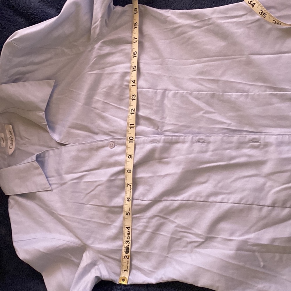 Button down blouse - Picture 7 of 7
